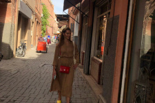Восточные сказки Марокко / Отчет о поездке 9-14 ноября 2019 года